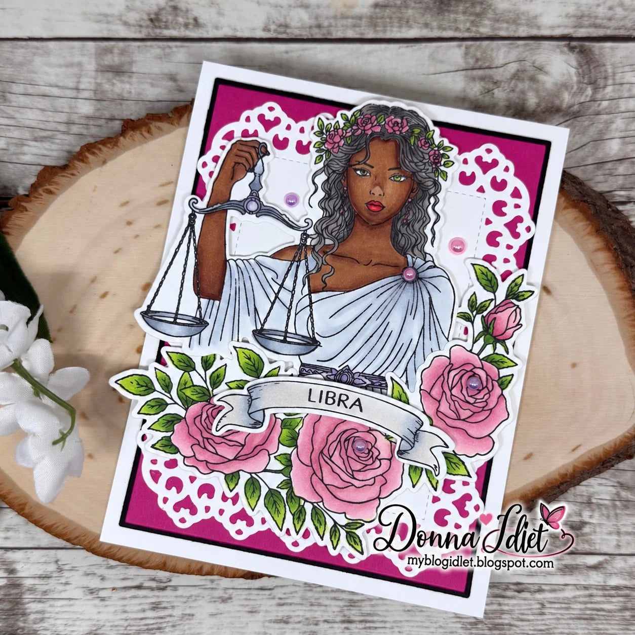 Bumbleberry Papercrafts Ltd