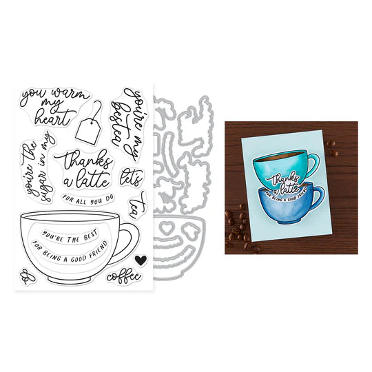 Bumbleberry Papercrafts Ltd