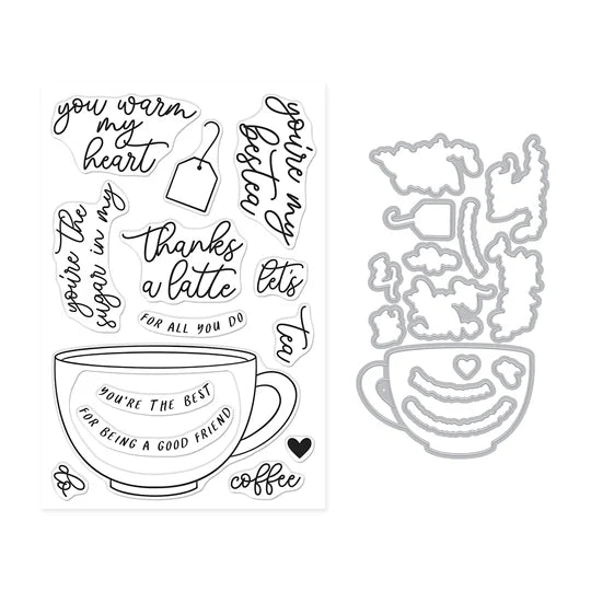 Bumbleberry Papercrafts Ltd