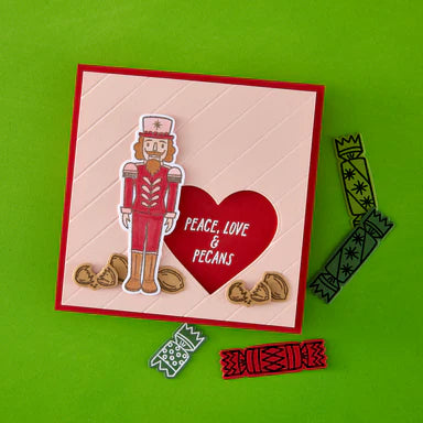 Bumbleberry Papercrafts Ltd