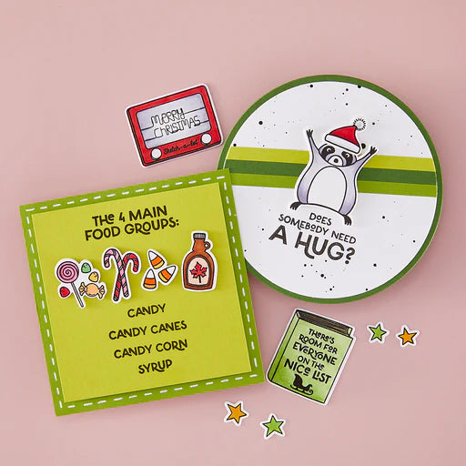 Bumbleberry Papercrafts Ltd