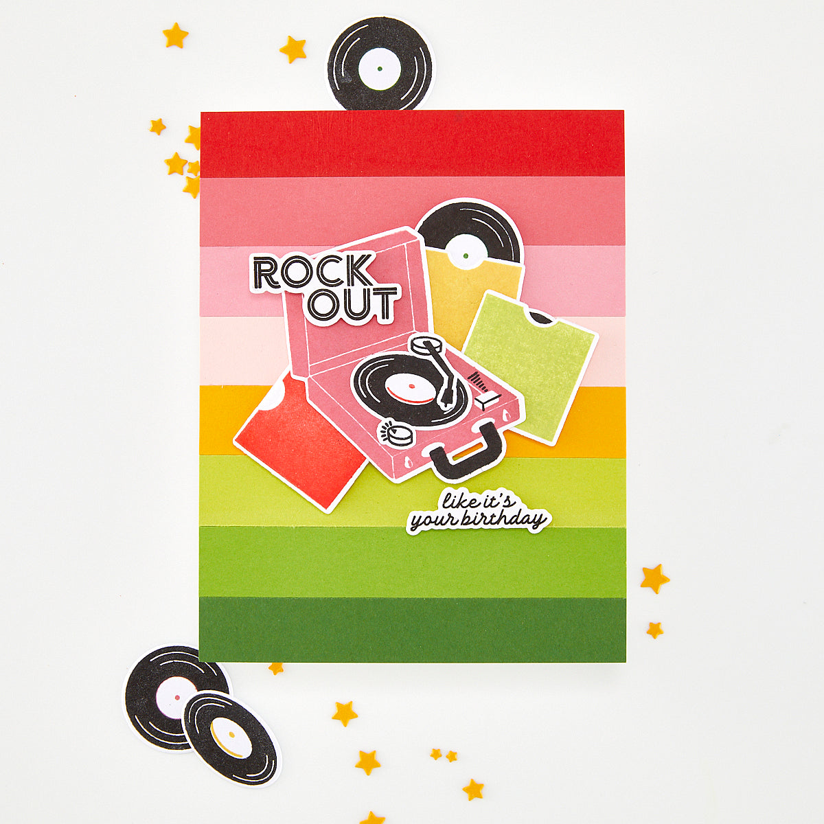 Bumbleberry Papercrafts Ltd