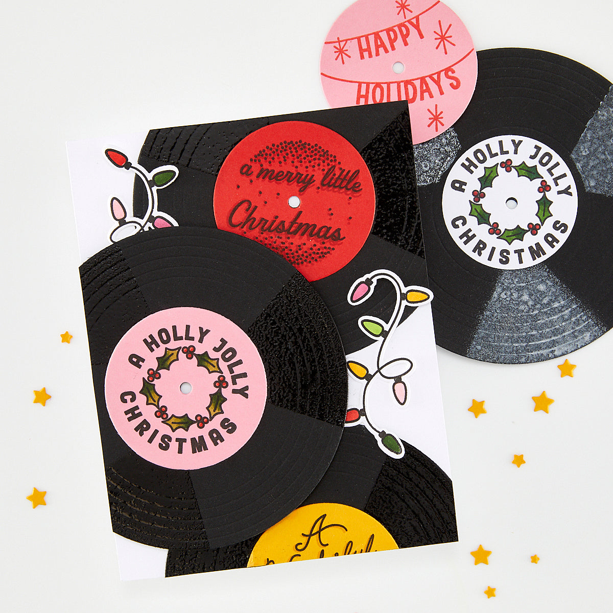 Bumbleberry Papercrafts Ltd