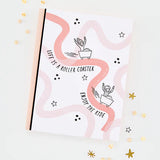 Hero Arts Wild Ride Stamp & Cut Set