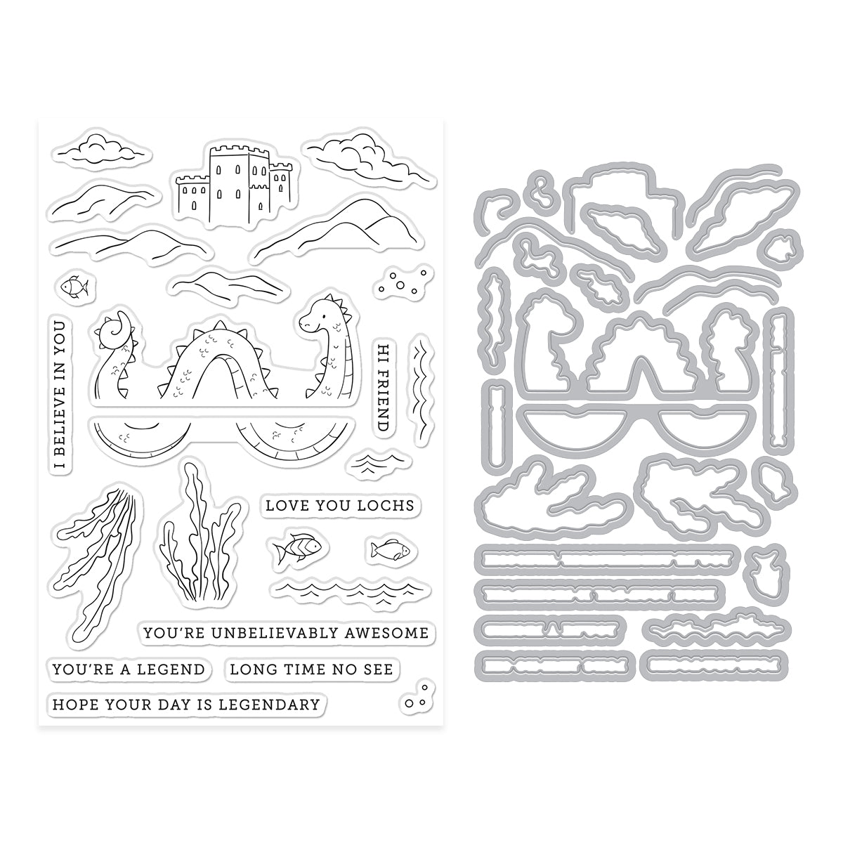 Bumbleberry Papercrafts Ltd