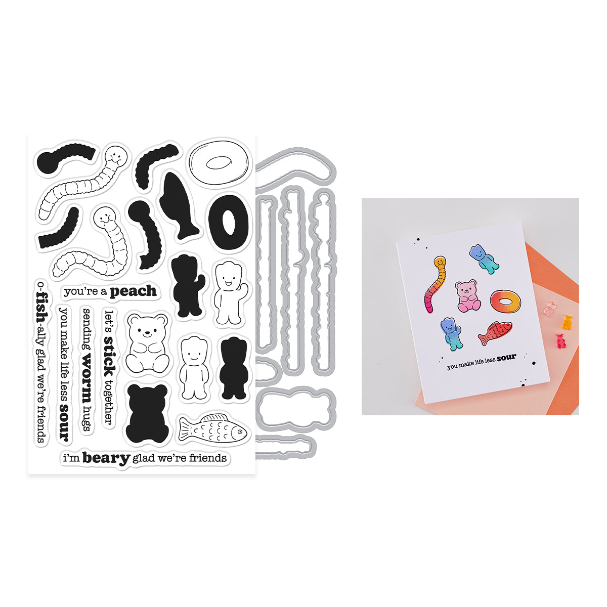 Bumbleberry Papercrafts Ltd