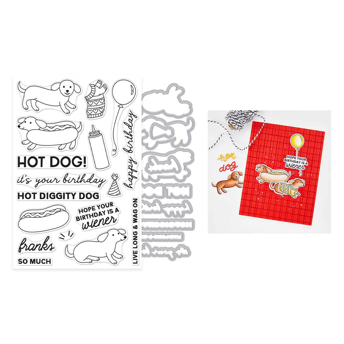 Bumbleberry Papercrafts Ltd