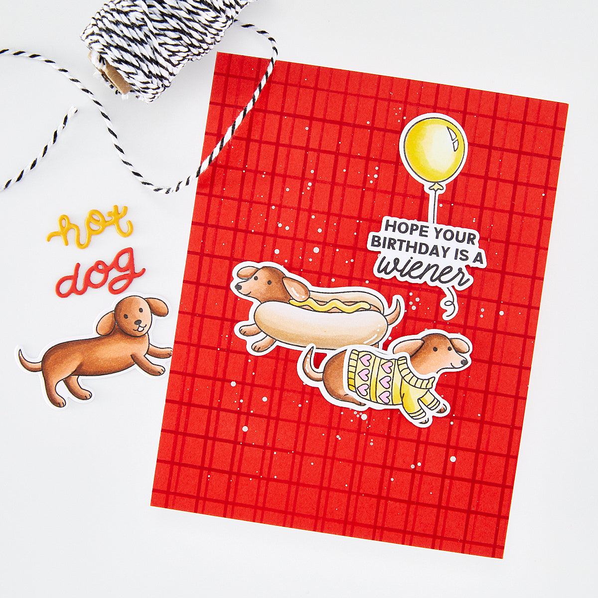 Bumbleberry Papercrafts Ltd