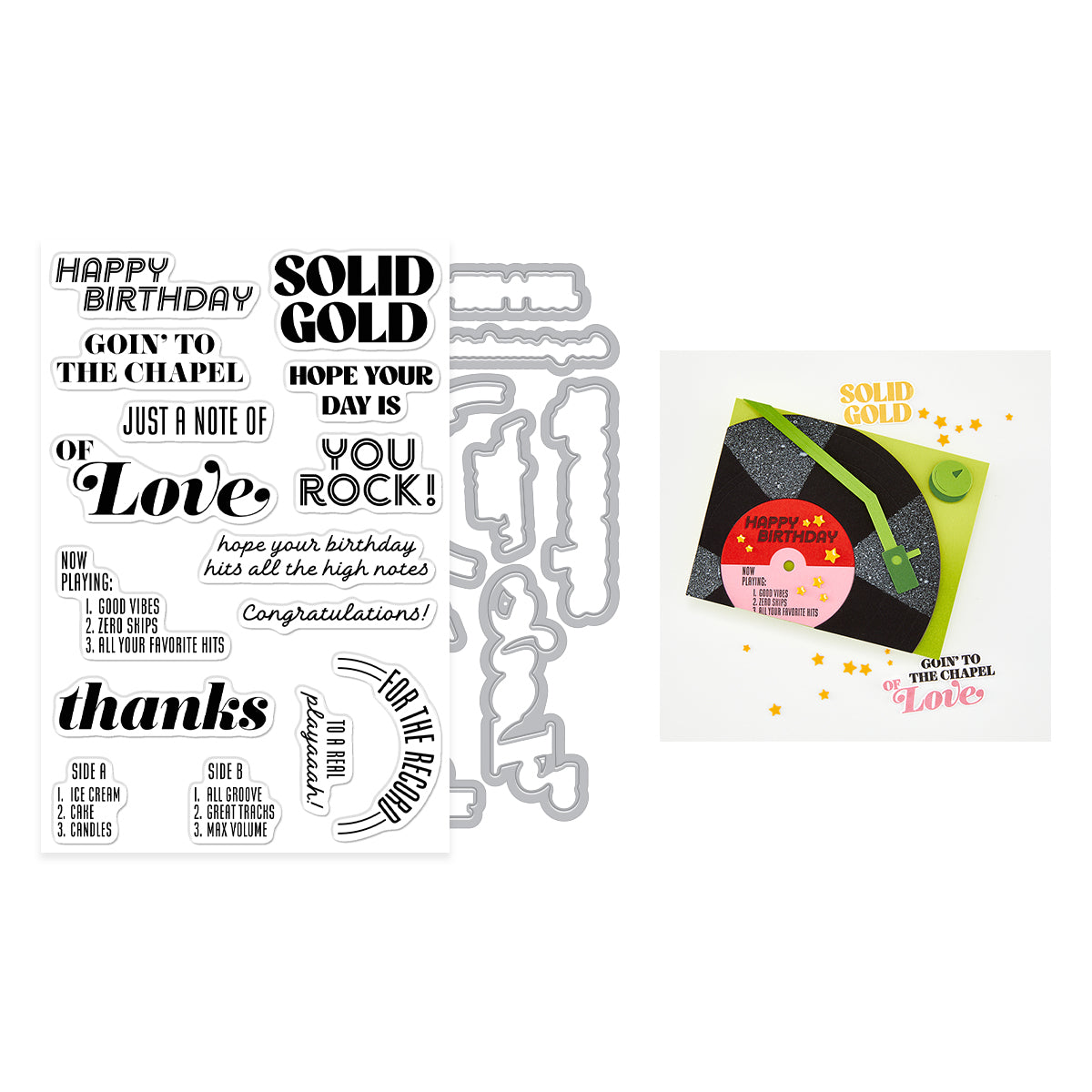 Bumbleberry Papercrafts Ltd