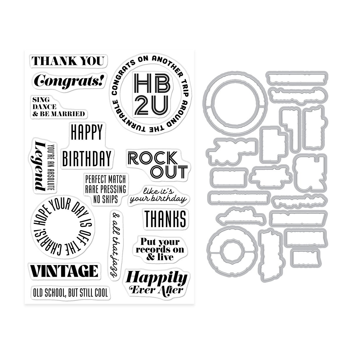 Bumbleberry Papercrafts Ltd
