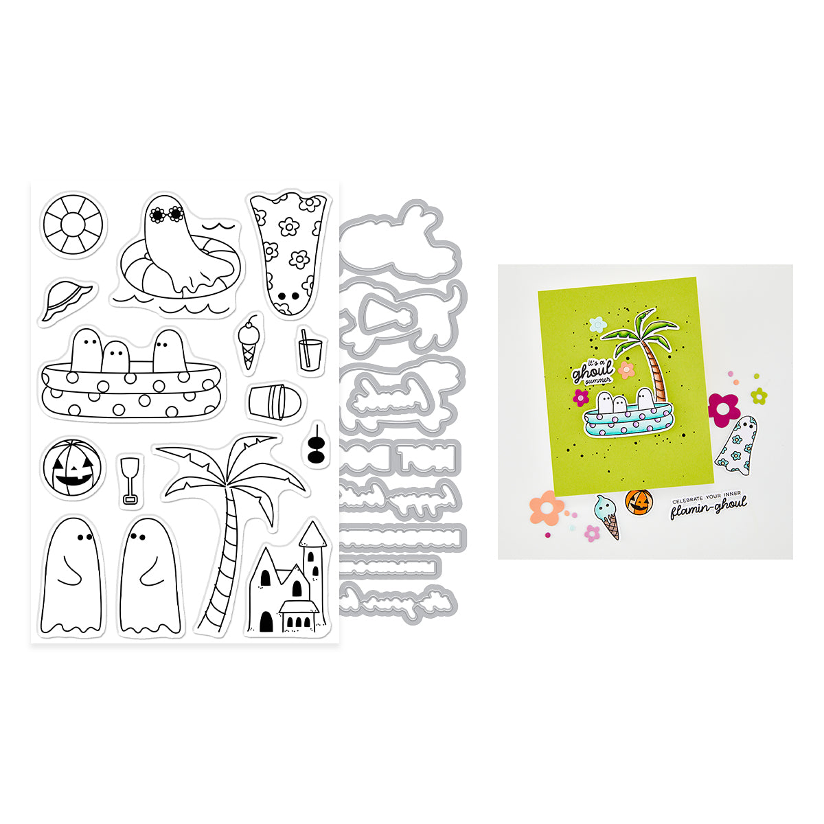 Bumbleberry Papercrafts Ltd