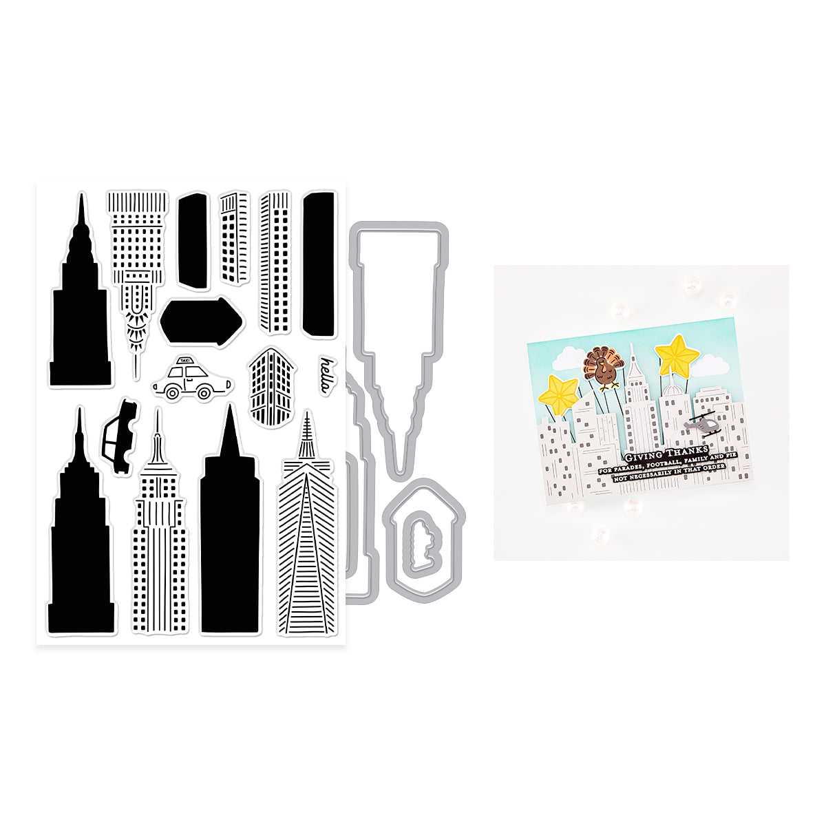 Bumbleberry Papercrafts Ltd