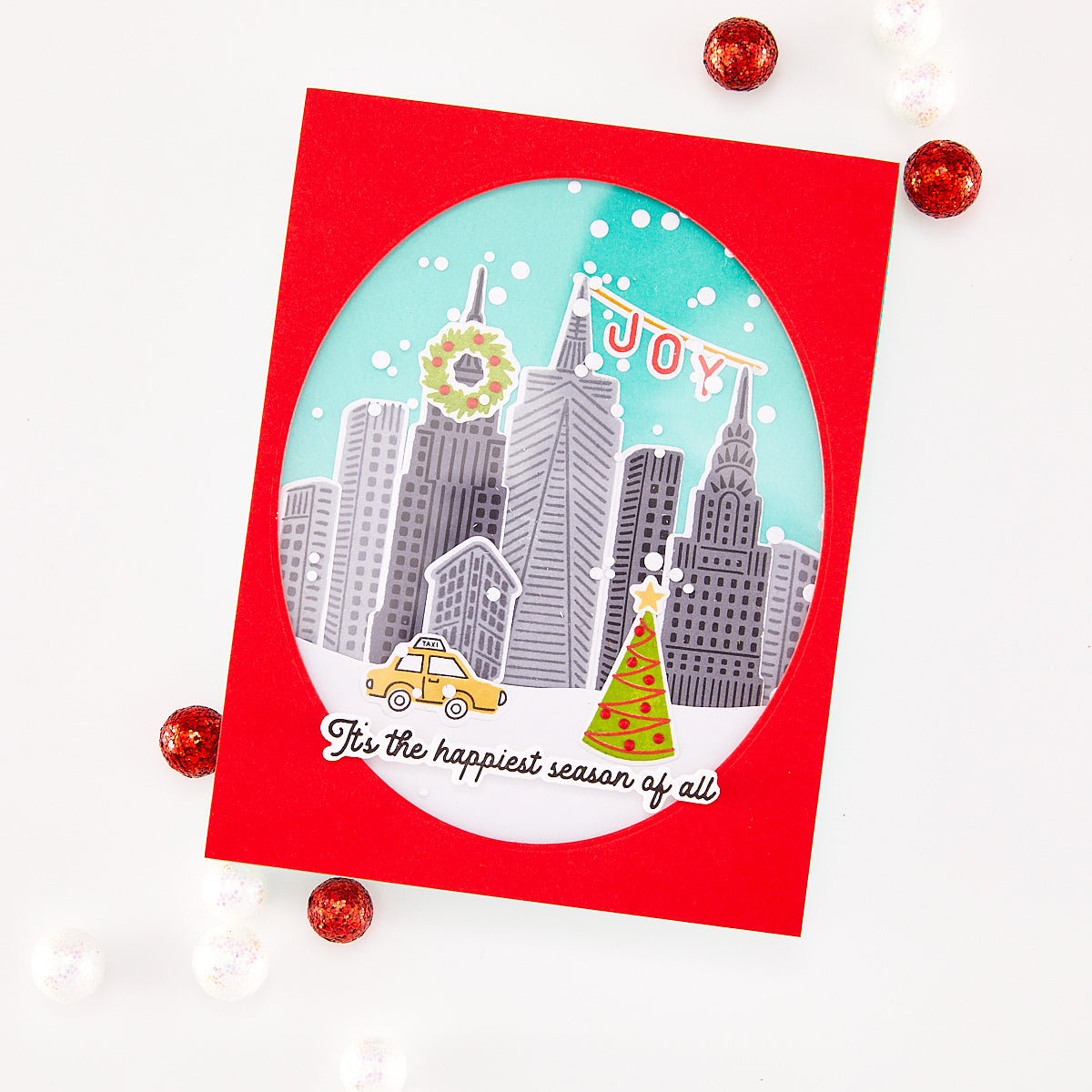 Bumbleberry Papercrafts Ltd