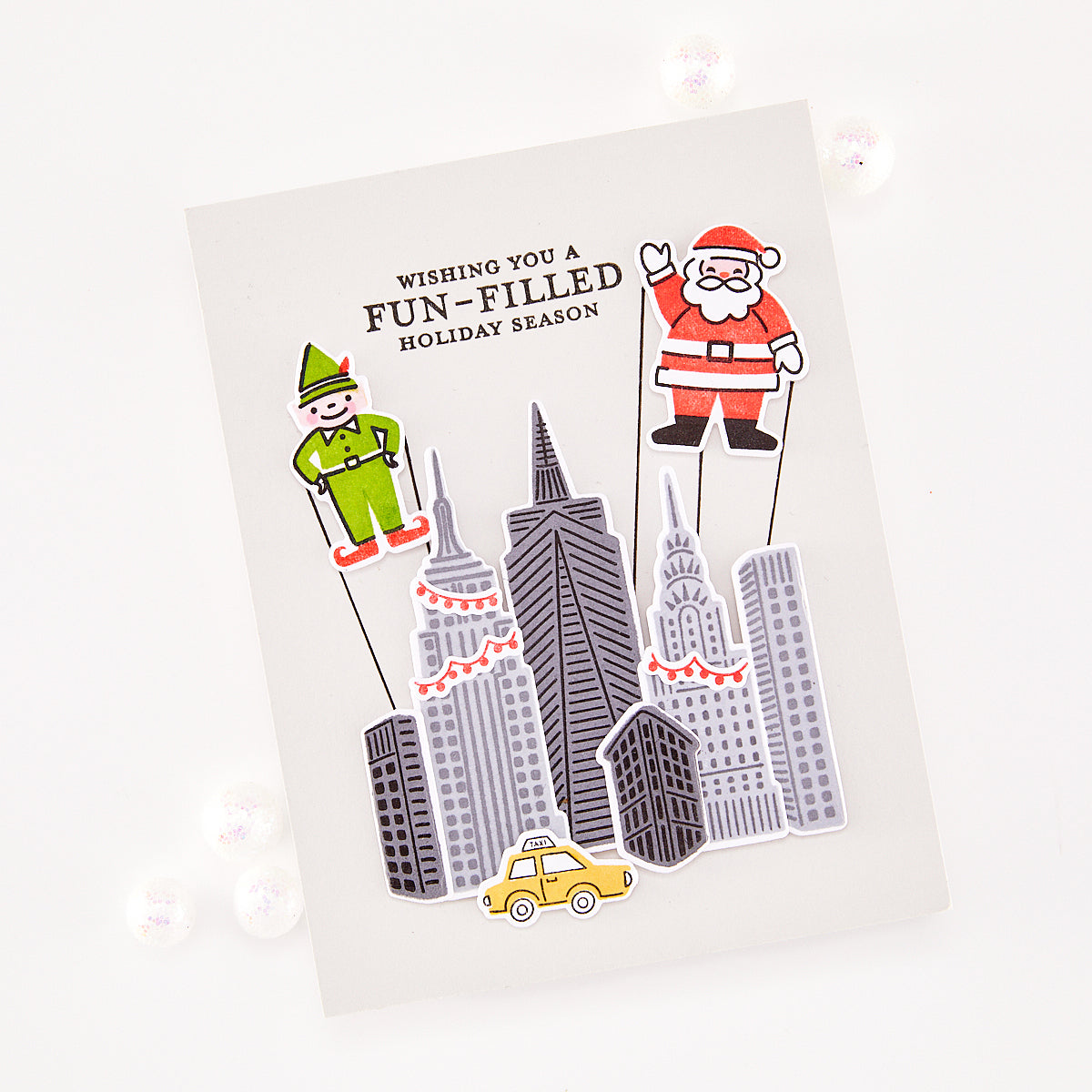 Bumbleberry Papercrafts Ltd