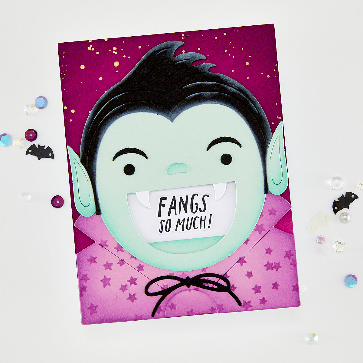 Bumbleberry Papercrafts Ltd