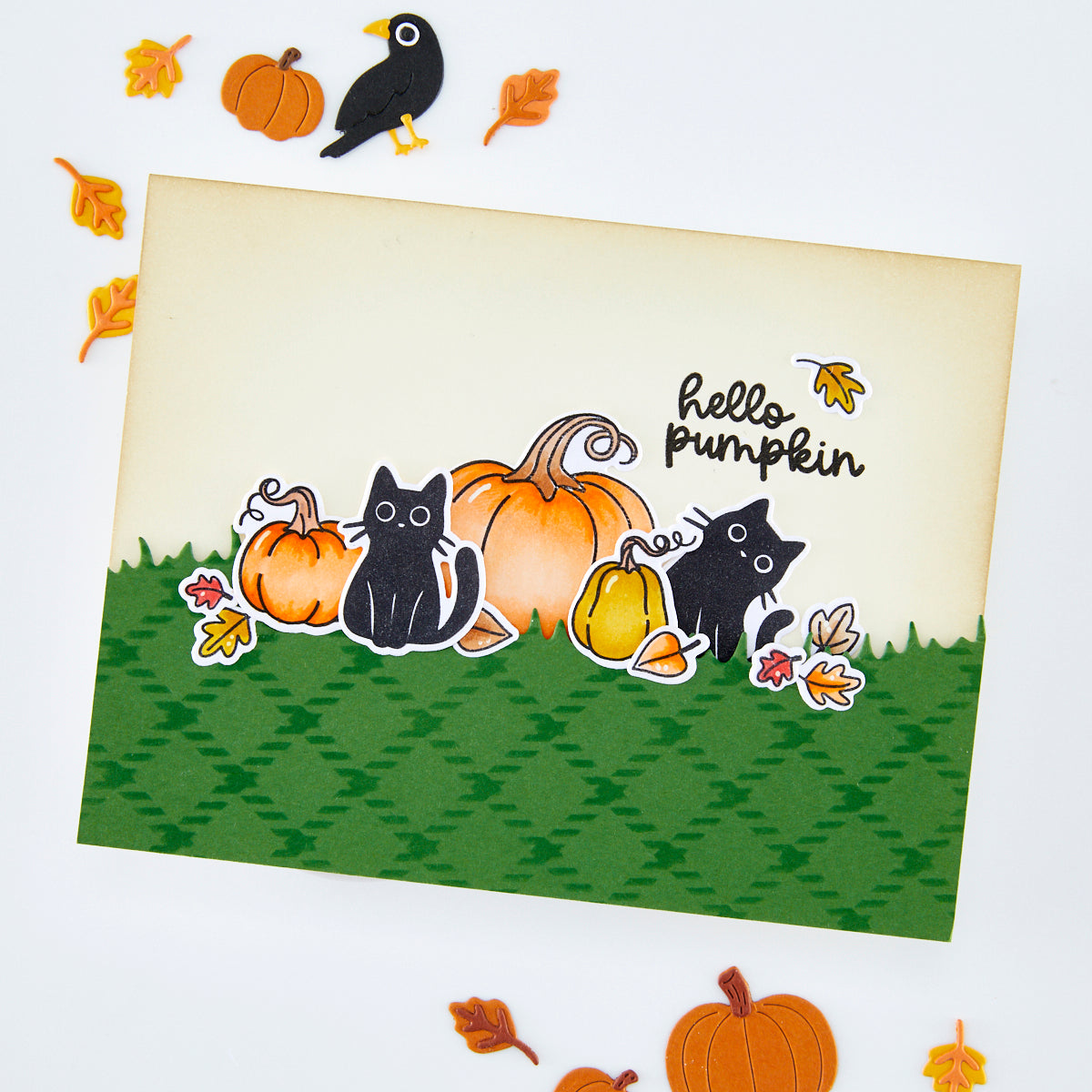 Bumbleberry Papercrafts Ltd