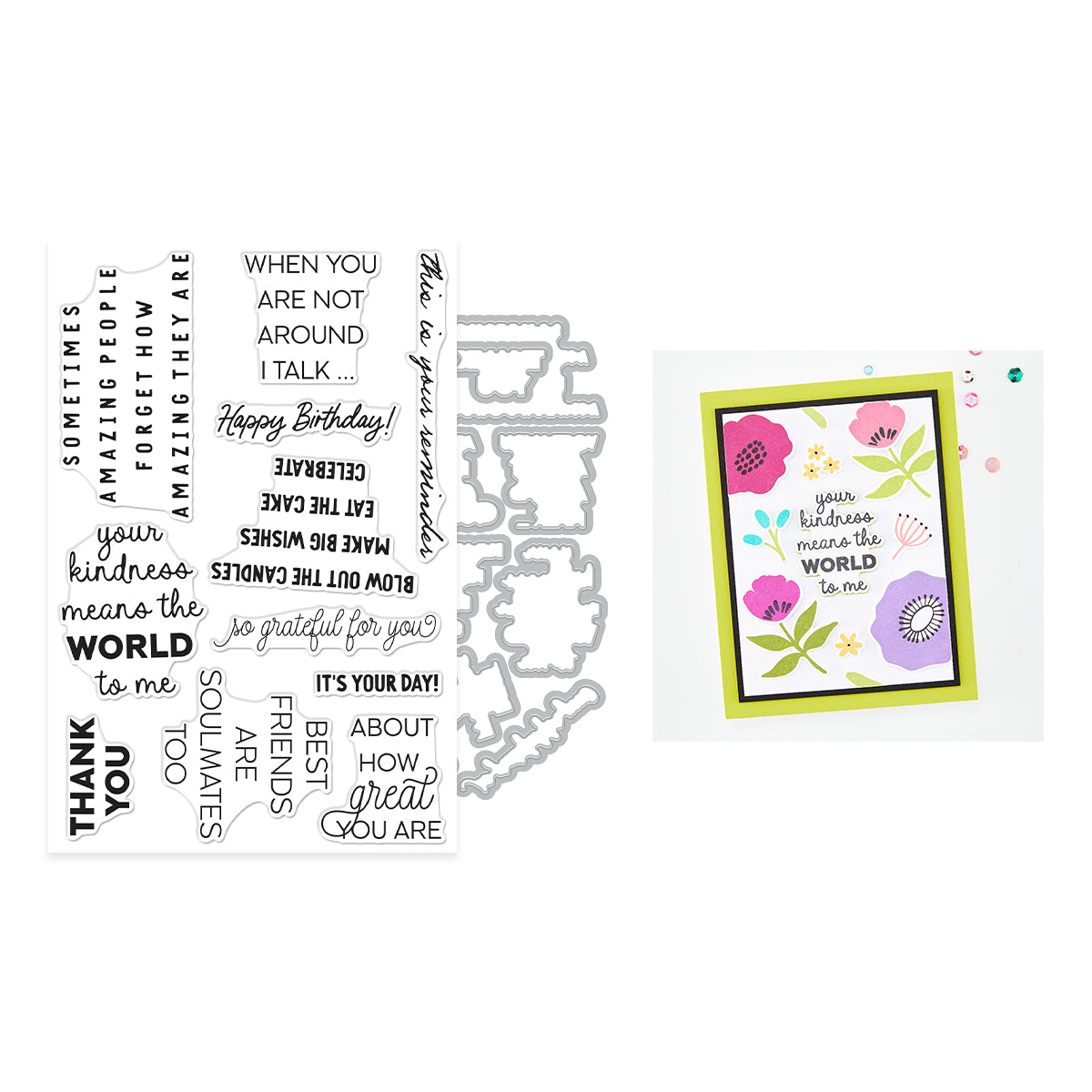 Bumbleberry Papercrafts Ltd