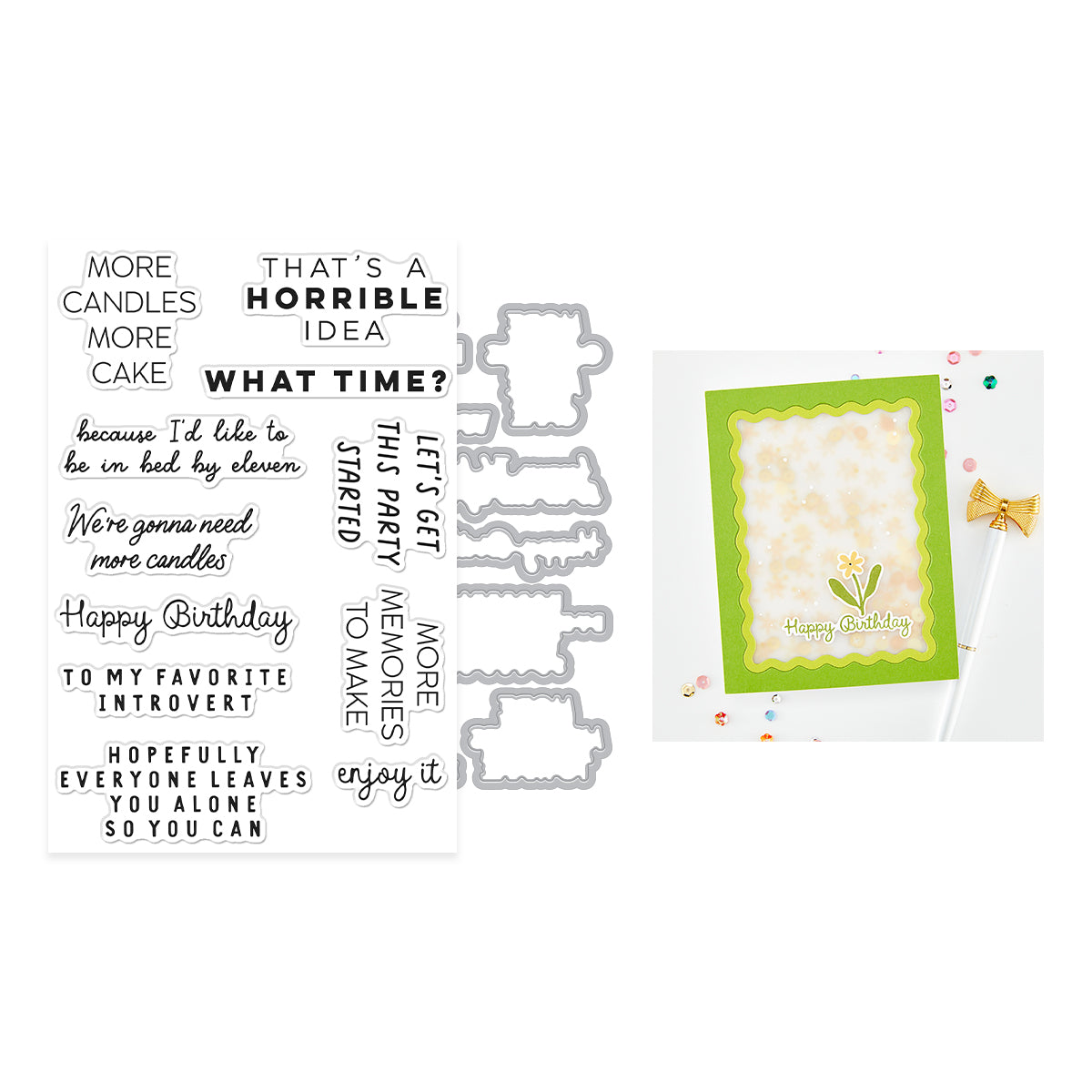 Bumbleberry Papercrafts Ltd