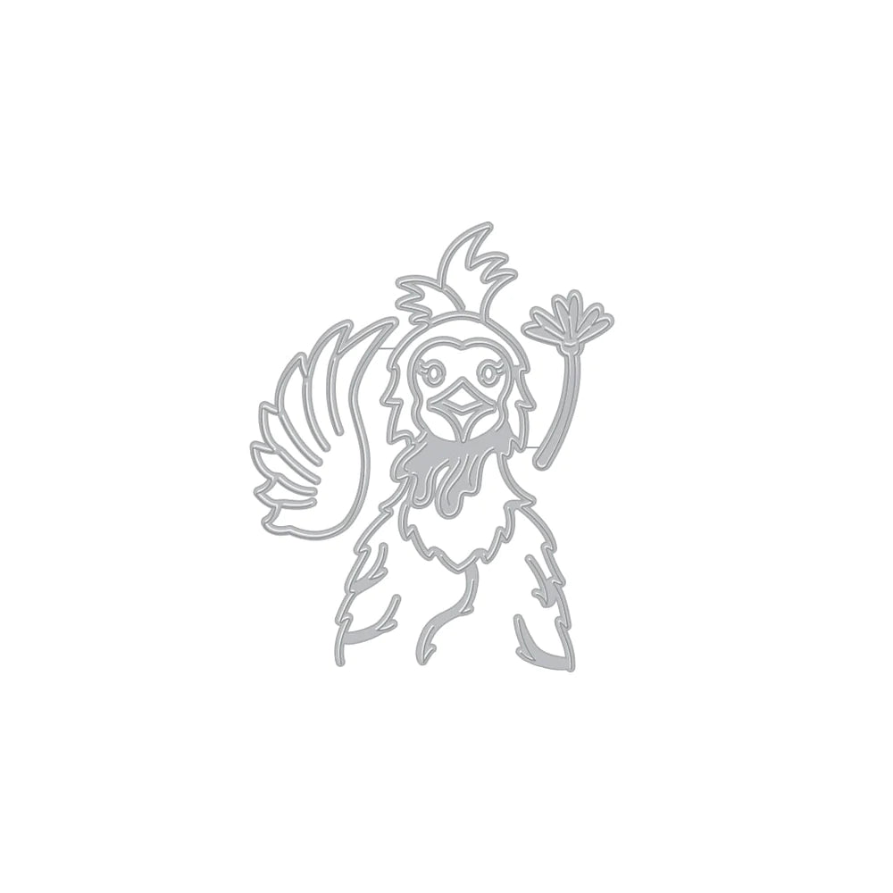 Bumbleberry Papercrafts Ltd