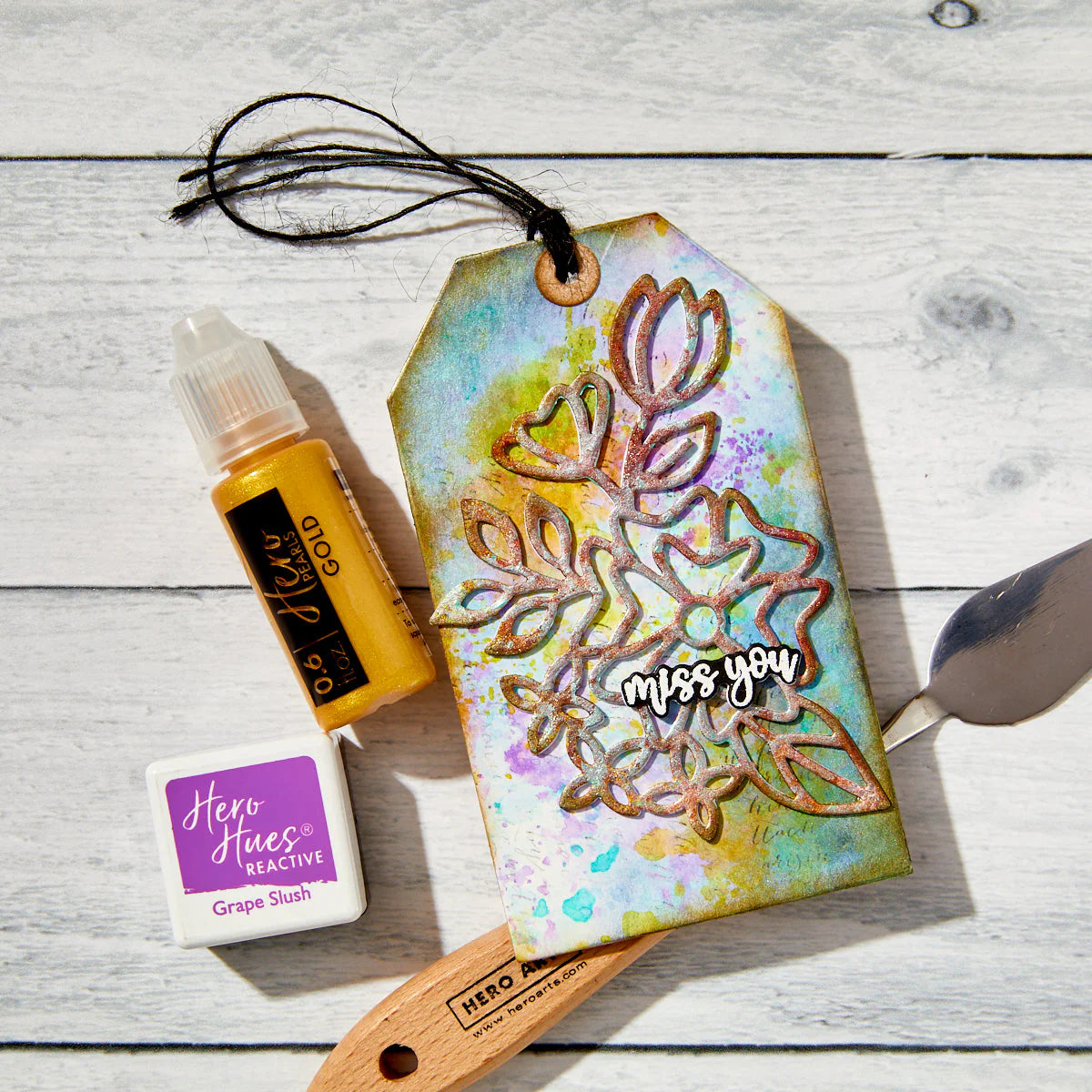 Bumbleberry Papercrafts Ltd