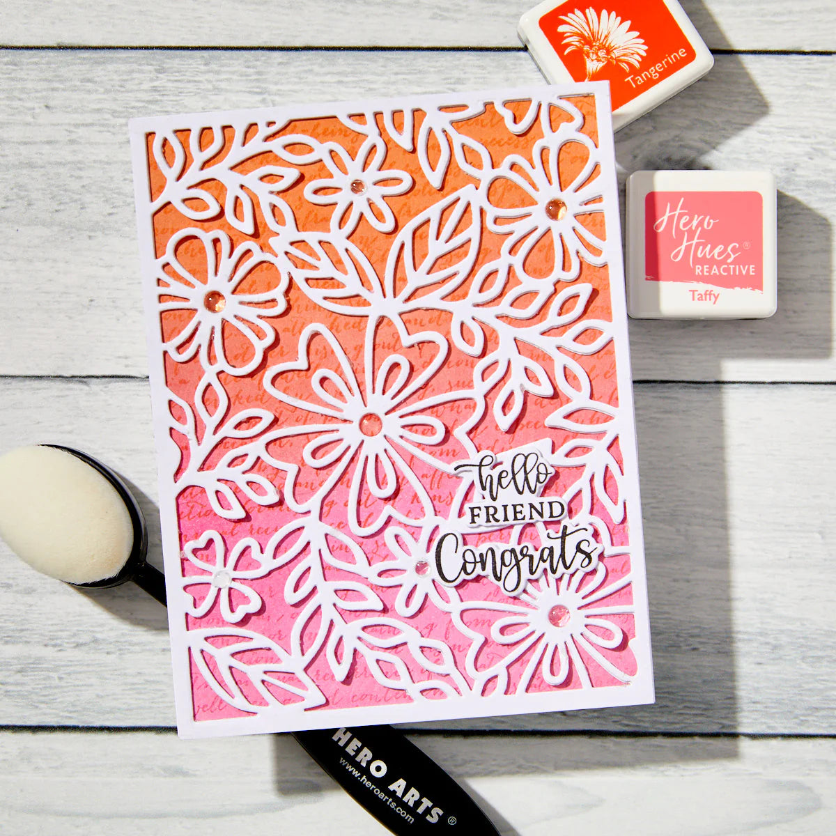 Bumbleberry Papercrafts Ltd