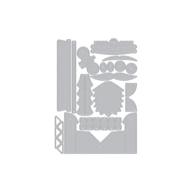 Bumbleberry Papercrafts Ltd