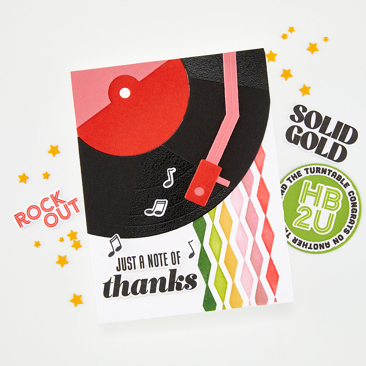 Bumbleberry Papercrafts Ltd