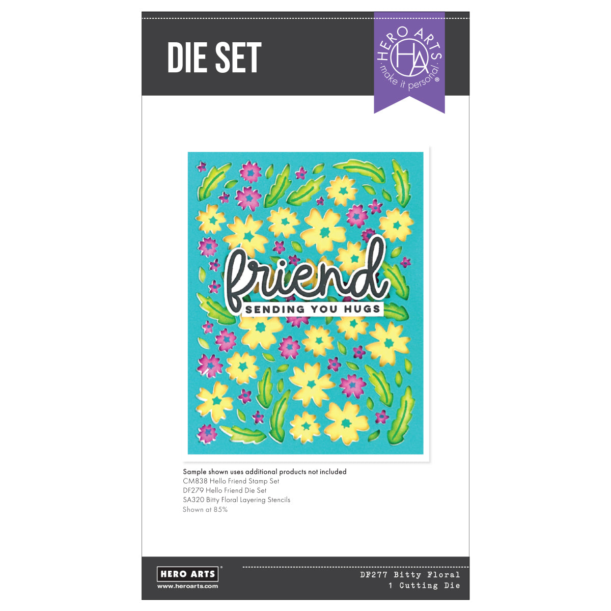 Bumbleberry Papercrafts Ltd