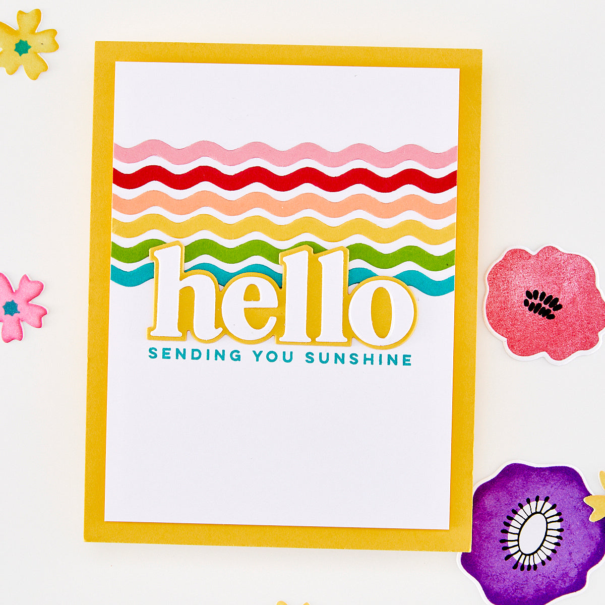 Bumbleberry Papercrafts Ltd