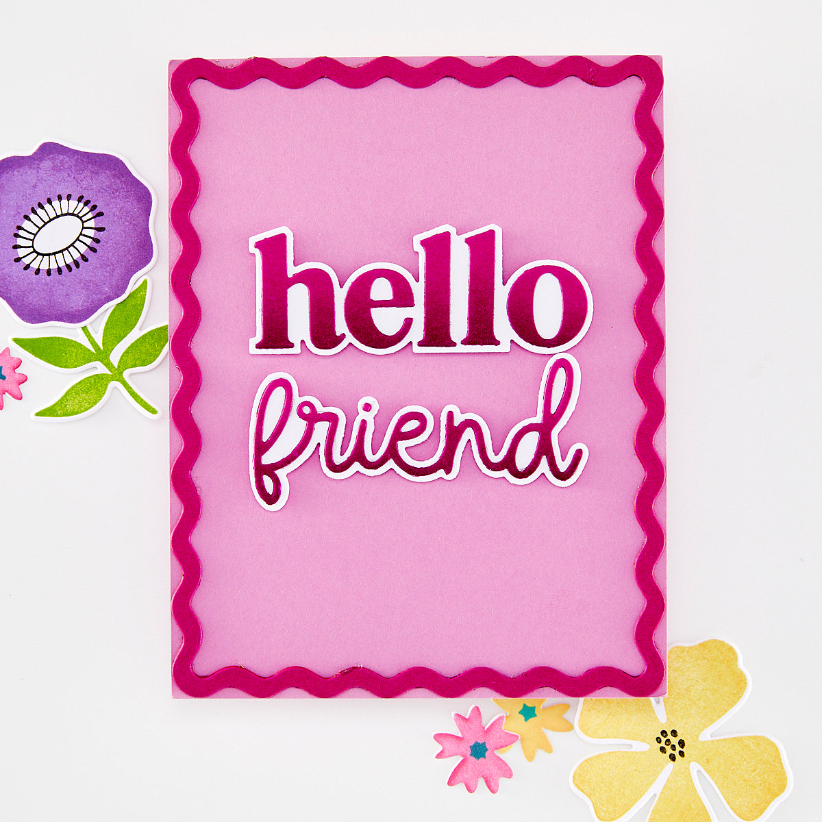 Bumbleberry Papercrafts Ltd