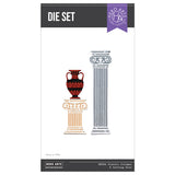 Hero Arts Classic Columns Die Set