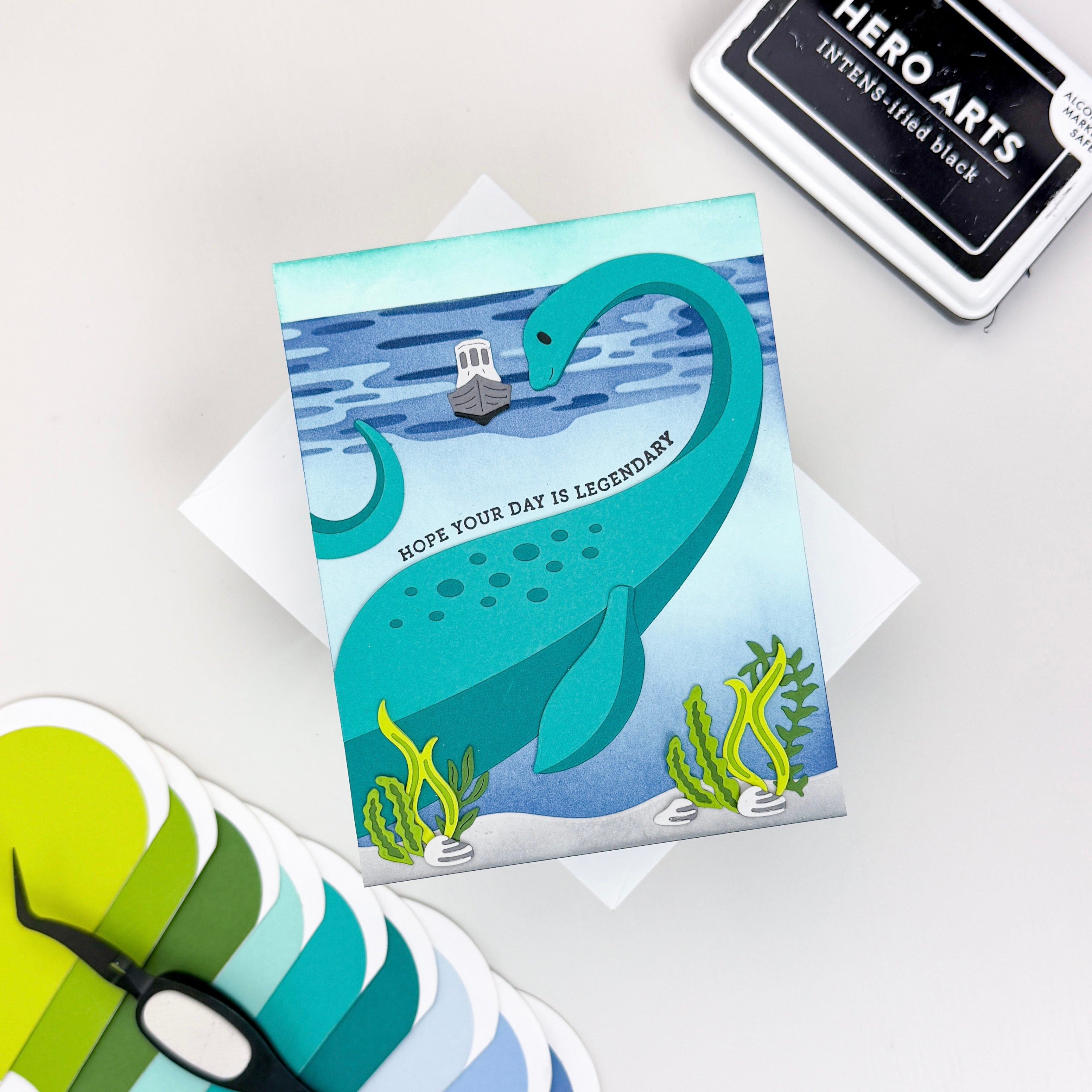 Bumbleberry Papercrafts Ltd