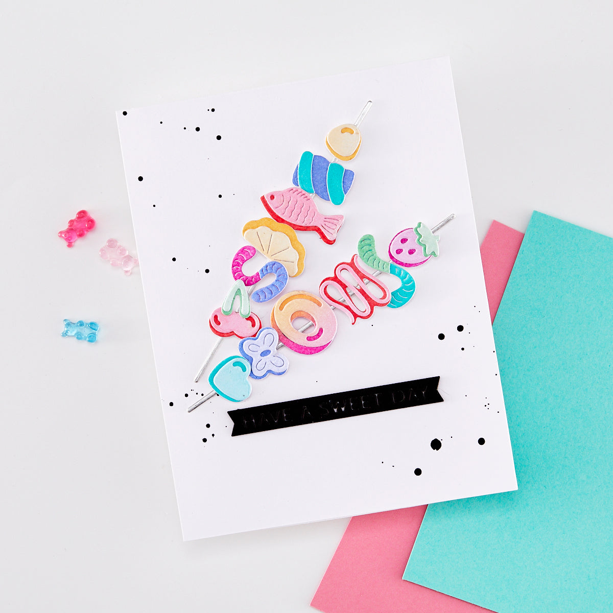 Bumbleberry Papercrafts Ltd