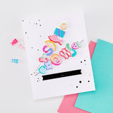 Hero Arts Candy Kebob Die Set by Hero Arts + Carly Tee