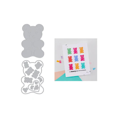 Bumbleberry Papercrafts Ltd