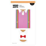 Hero Arts Friends With Flair Bundle