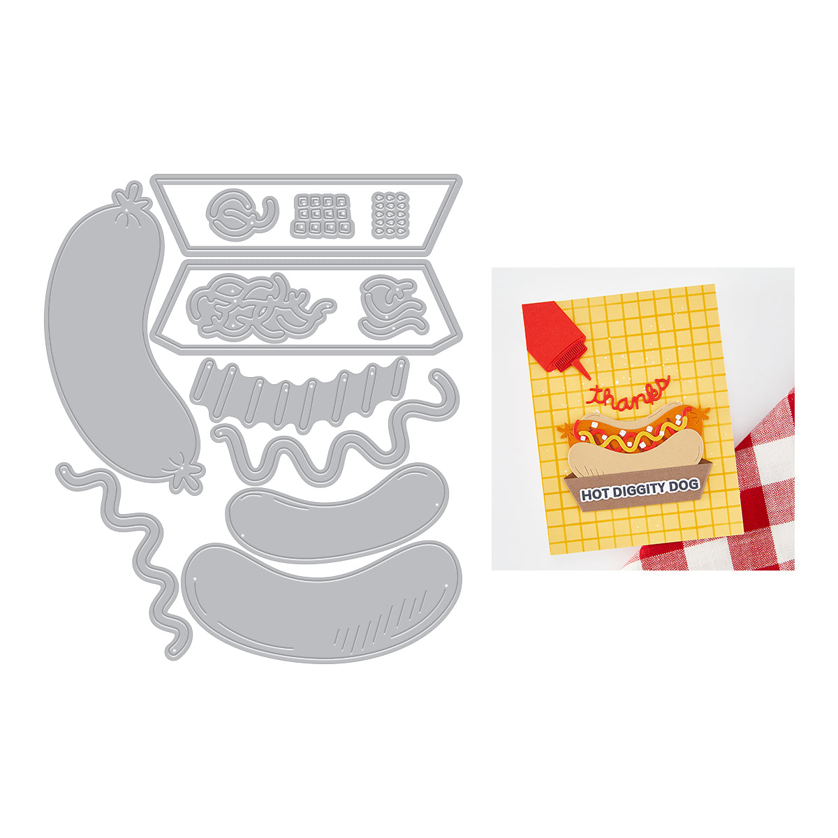 Bumbleberry Papercrafts Ltd
