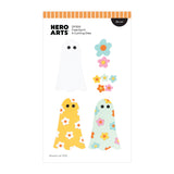 Hero Arts Free Spirit Die Set