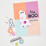 Hero Arts Free Spirit Die Set