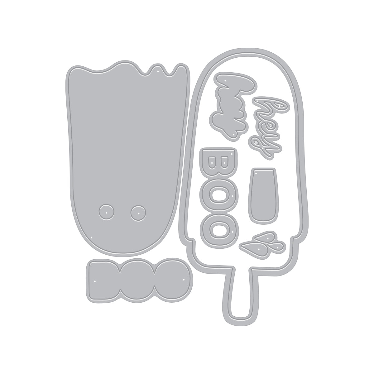 Bumbleberry Papercrafts Ltd