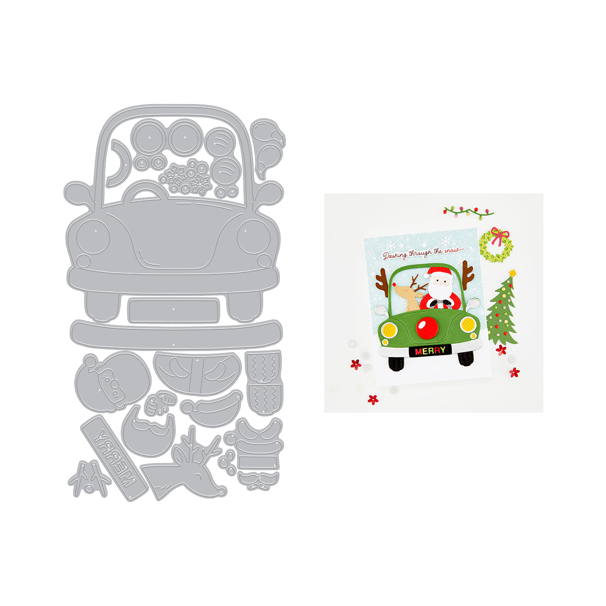 Bumbleberry Papercrafts Ltd
