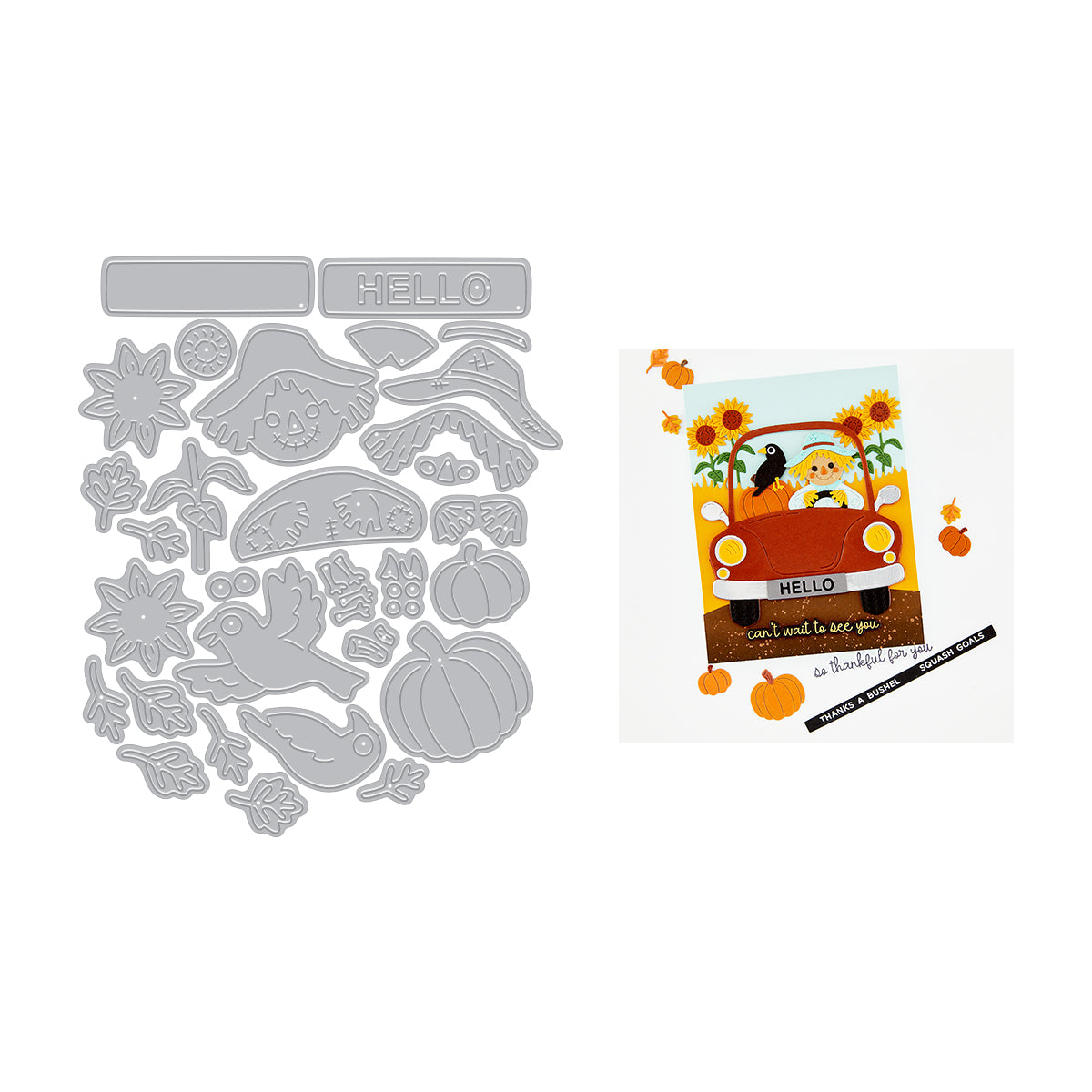 Bumbleberry Papercrafts Ltd