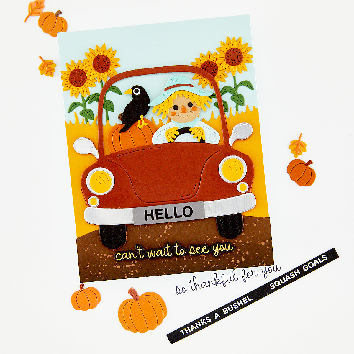 Bumbleberry Papercrafts Ltd