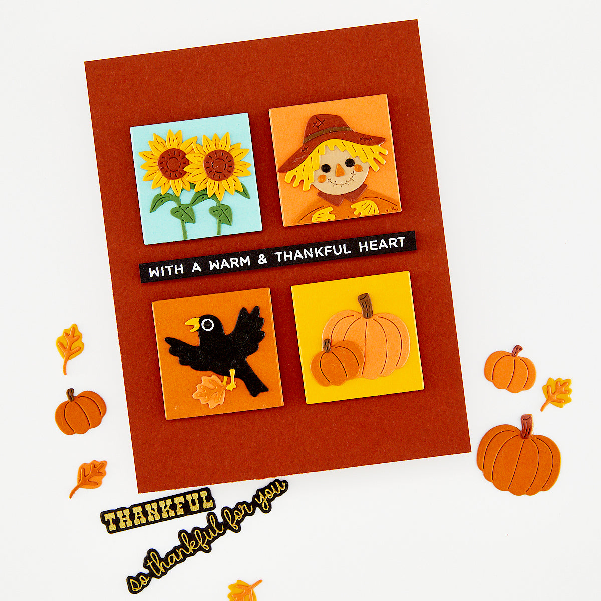 Bumbleberry Papercrafts Ltd