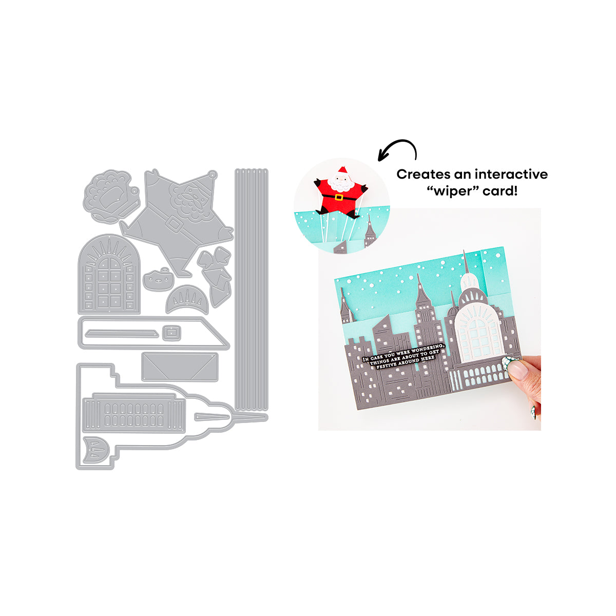 Bumbleberry Papercrafts Ltd