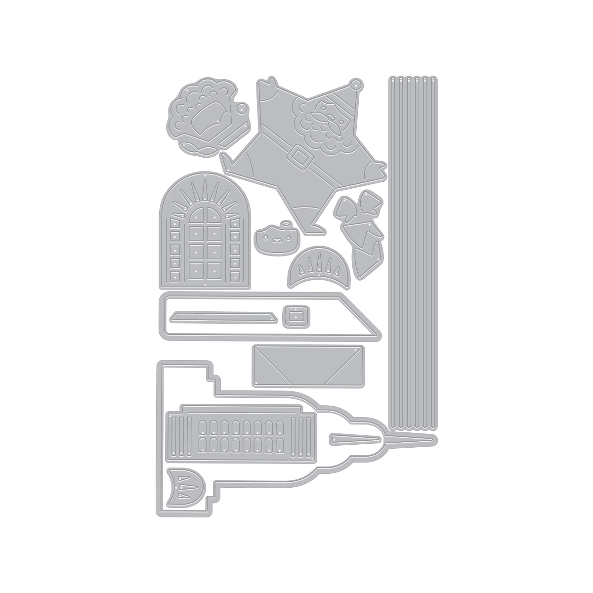 Bumbleberry Papercrafts Ltd