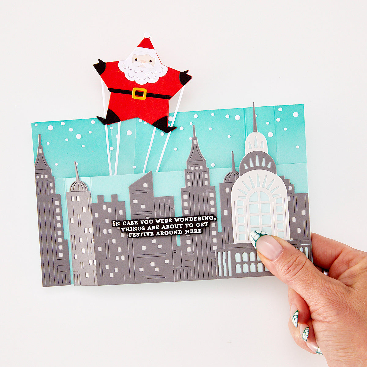 Bumbleberry Papercrafts Ltd