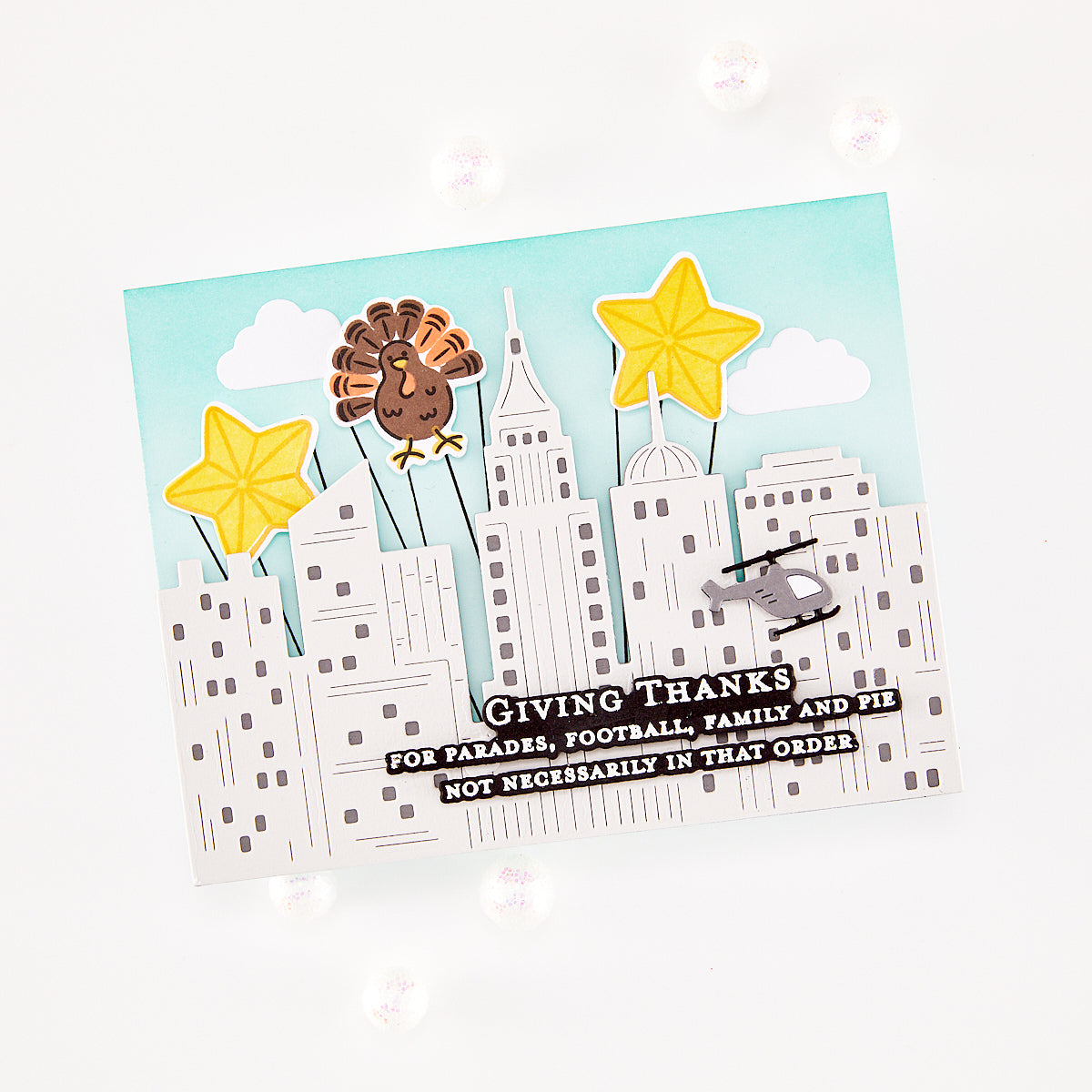 Bumbleberry Papercrafts Ltd