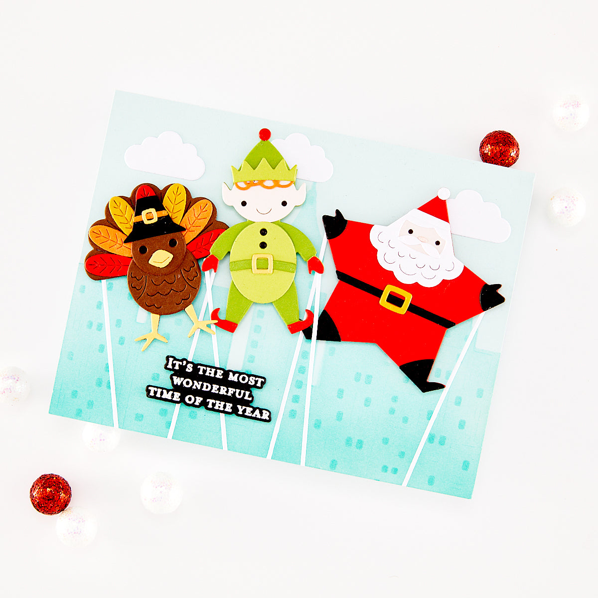 Bumbleberry Papercrafts Ltd