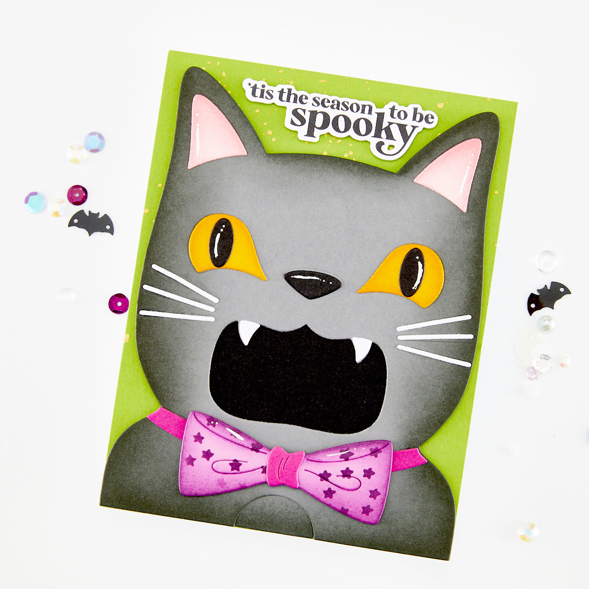Bumbleberry Papercrafts Ltd